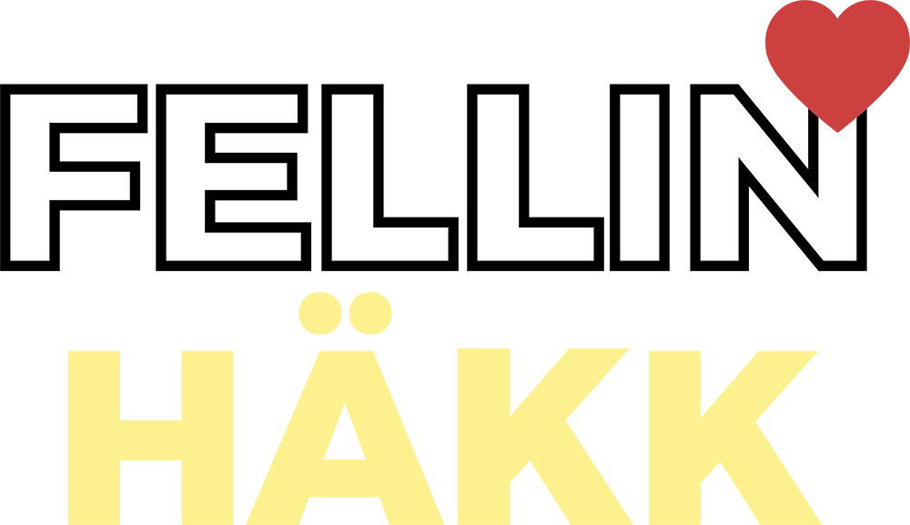 Fellin Häkk logo