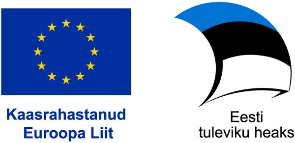 Kaasrahastanud Euroopa Liit